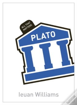Capa do artigo Plato: All That Matters