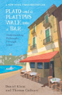 Plato And A Platypus Walk Into A Bar - Preview