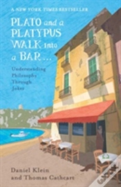Capa do artigo Plato And A Platypus Walk Into A Bar