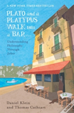 Capa do artigo Plato And A Platypus Walk Into A Bar