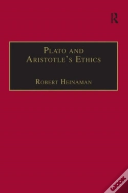 Capa do artigo Plato And Aristotle'S Ethics