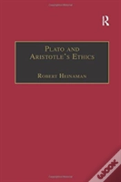 Capa do artigo Plato And Aristotle