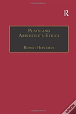 Capa do artigo Plato And Aristotle'S Ethics