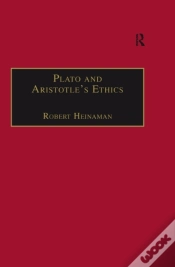 Capa do artigo Plato And Aristotle