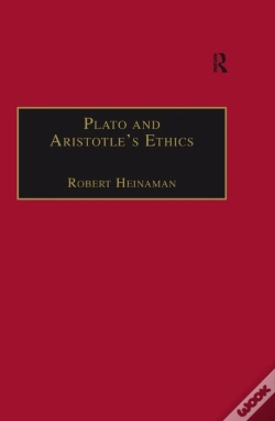 Capa do artigo Plato And Aristotle'S Ethics
