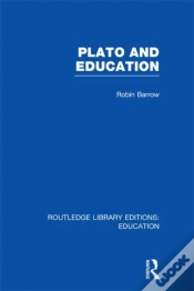 Capa do artigo Plato And Education (Rle Edu K)
