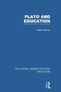 Plato And Education (Rle Edu K) - Preview