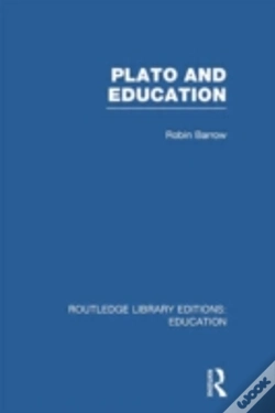 Capa do artigo Plato And Education (Rle Edu K)