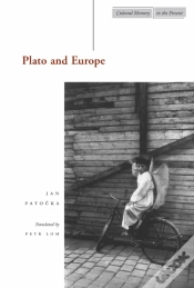Capa do artigo Plato And Europe