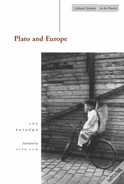 Capa do artigo Plato And Europe