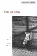 Plato And Europe