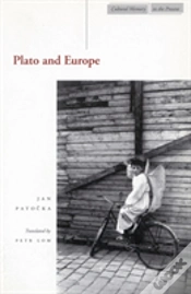 Capa do artigo Plato And Europe