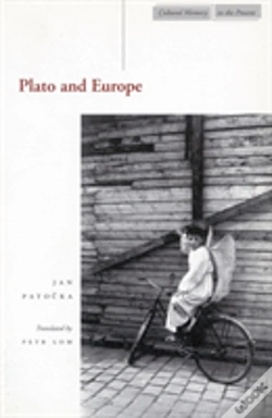 Capa do artigo Plato And Europe