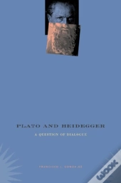 Plato And Heidegger