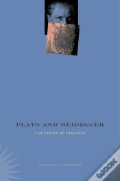 Capa do artigo Plato And Heidegger