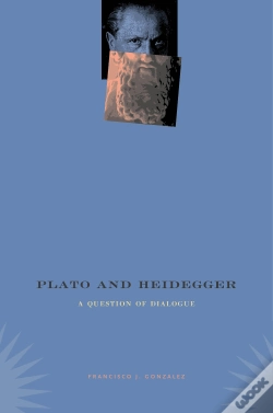 Capa do artigo Plato And Heidegger
