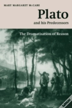 Capa do artigo Plato And His Predecessors