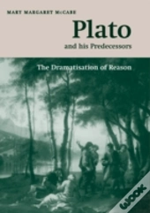 Plato And His Predecessors