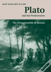 Capa do artigo Plato And His Predecessors