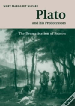 Capa do artigo Plato And His Predecessors