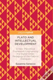 Capa do artigo Plato And Intellectual Development