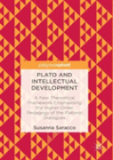 Plato And Intellectual Development