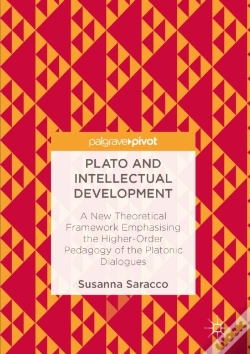 Capa do artigo Plato And Intellectual Development