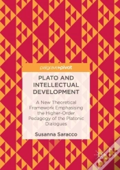 Capa do artigo Plato And Intellectual Development
