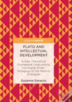Capa do artigo Plato And Intellectual Development