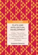 Plato And Intellectual Development