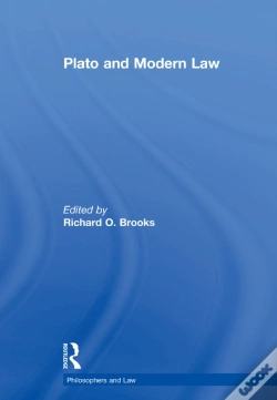 Capa do artigo Plato And Modern Law