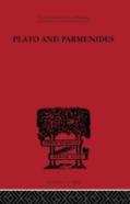 Plato And Parmenides