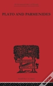 Capa do artigo Plato And Parmenides