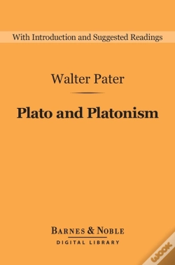 Capa do artigo Plato And Platonism (Barnes & Noble Digital Library)