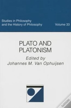 Capa do artigo Plato And Platonism
