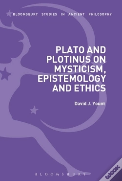 Capa do artigo Plato And Plotinus On Mysticism, Epistemology, And Ethics