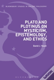 Capa do artigo Plato And Plotinus On Mysticism, Epistemology, And Ethics