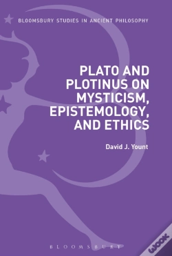 Capa do artigo Plato And Plotinus On Mysticism, Epistemology, And Ethics