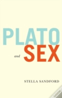 Capa do artigo Plato And Sex
