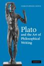 Plato And The Art Of Philosophical Writing - Preview