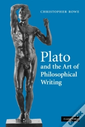 Capa do artigo Plato And The Art Of Philosophical Writing