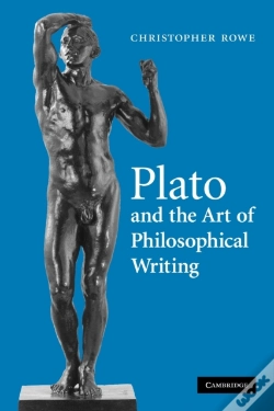 Capa do artigo Plato And The Art Of Philosophical Writing