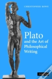 Capa do artigo Plato And The Art Of Philosophical Writing