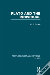 Plato And The Individual (Rle: Plato)