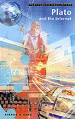 Capa do artigo Plato And The Internet