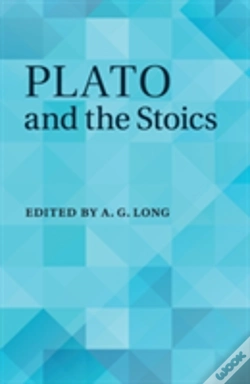 Capa do artigo Plato And The Stoics