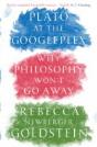 Plato At The Googleplex - Preview