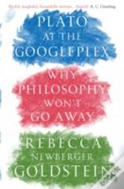 Capa do artigo Plato At The Googleplex