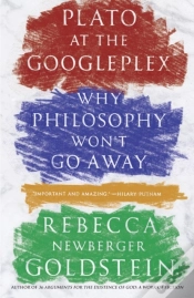 Capa do artigo Plato At The Googleplex