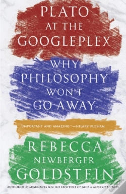Capa do artigo Plato At The Googleplex